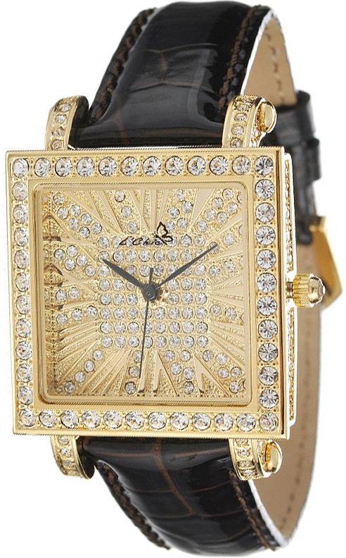 Наручний годинник LeChic CL 2998 G