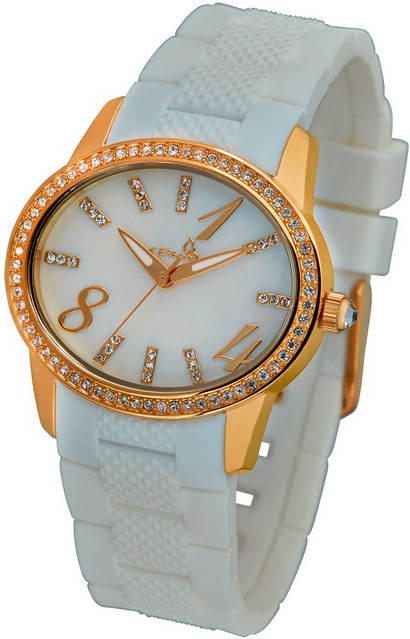Наручний годинник LeChic CL 2150 G WH