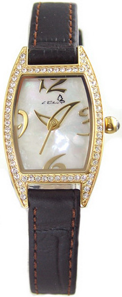 Наручний годинник LeChic CL 2065 G BR