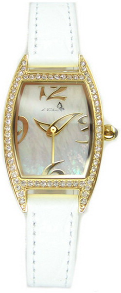 Наручний годинник LeChic CL 2065 G WH