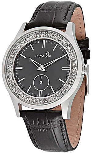 Наручний годинник LeChic CL 1948 S BK
