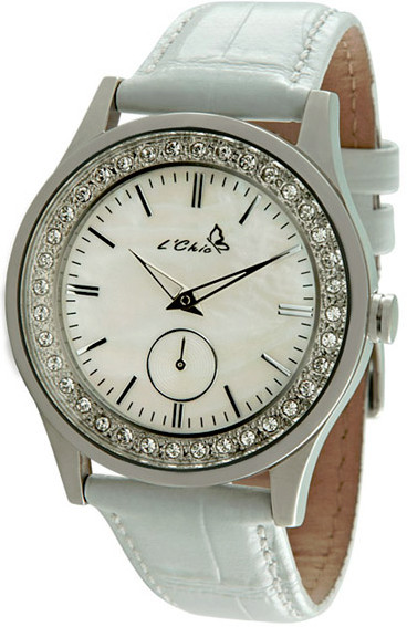 Наручний годинник LeChic CL 1948 S WH