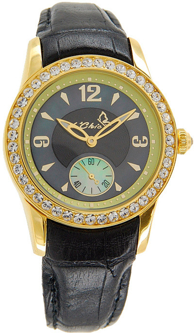 Наручний годинник LeChic CL 1871 G