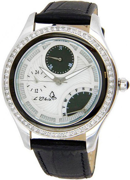 Наручний годинник LeChic CL 1595 S