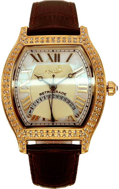 Наручний годинник LeChic CL 1494 G