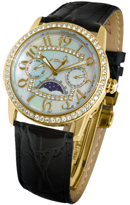 Наручний годинник LeChic CL 0715 G WH