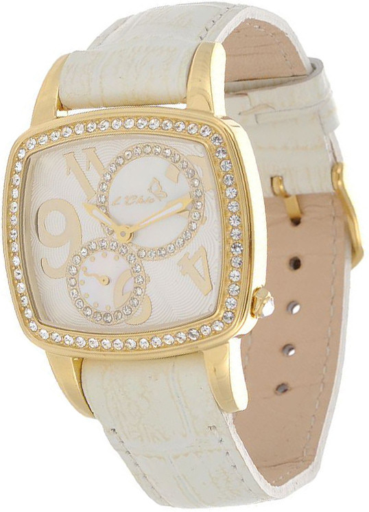 Наручний годинник LeChic CL 0639 G