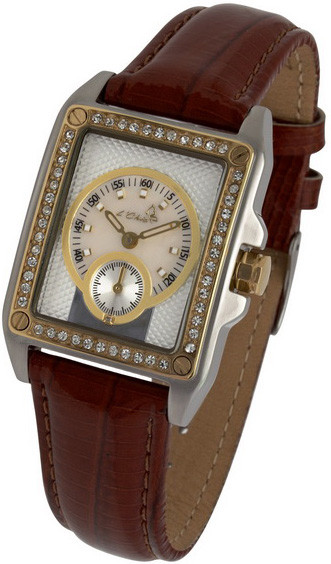 Наручний годинник LeChic CL 0054D TT