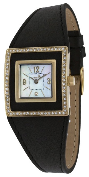 Наручний годинник LeChic CL 0050D G BK