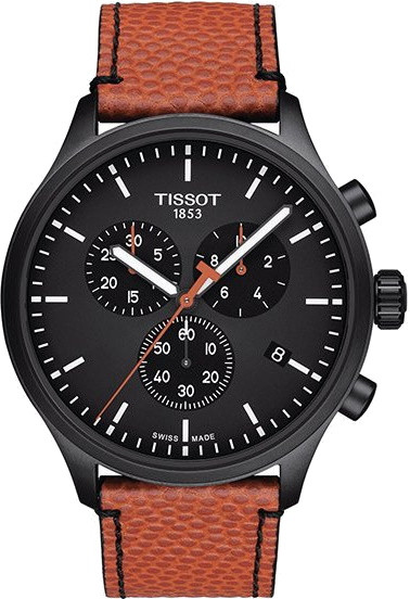 Наручний годинник TISSOT Chrono XL NBA Special Edition T116.617.36.051.12
