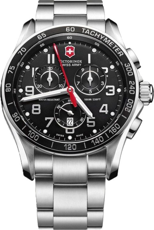 Наручний годинник Victorinox Chrono Classic XLS V241443