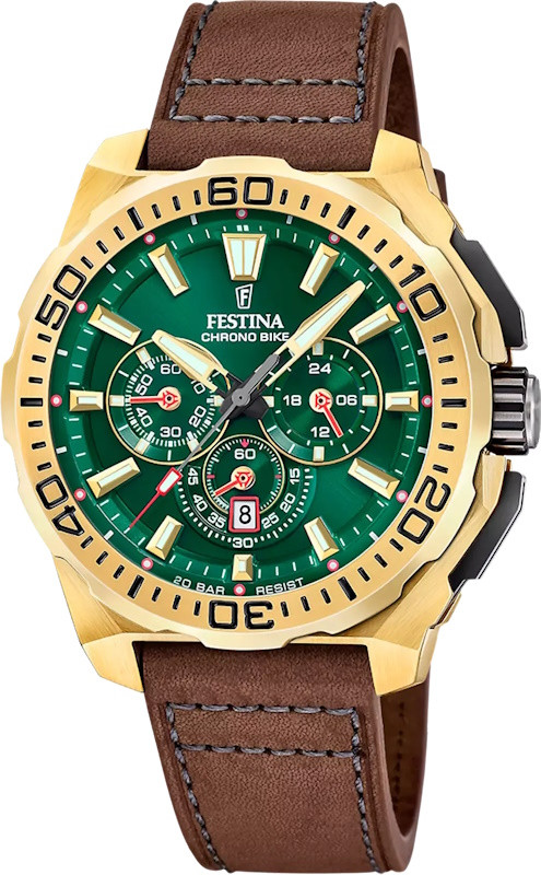 Наручные часы FESTINA Chrono Bike F20728/2