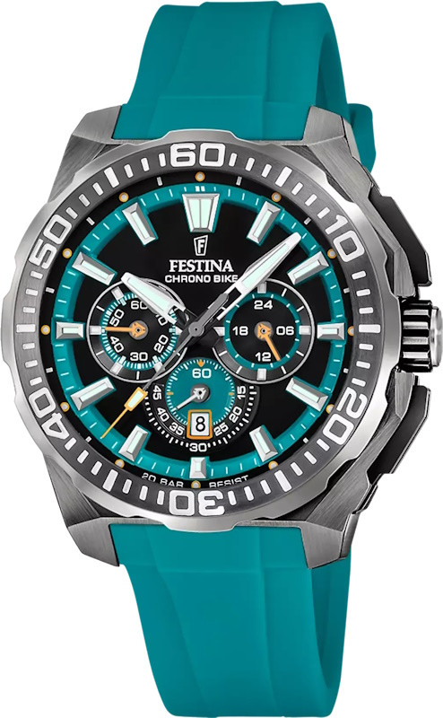 Наручные часы FESTINA Chrono Bike F20725/6