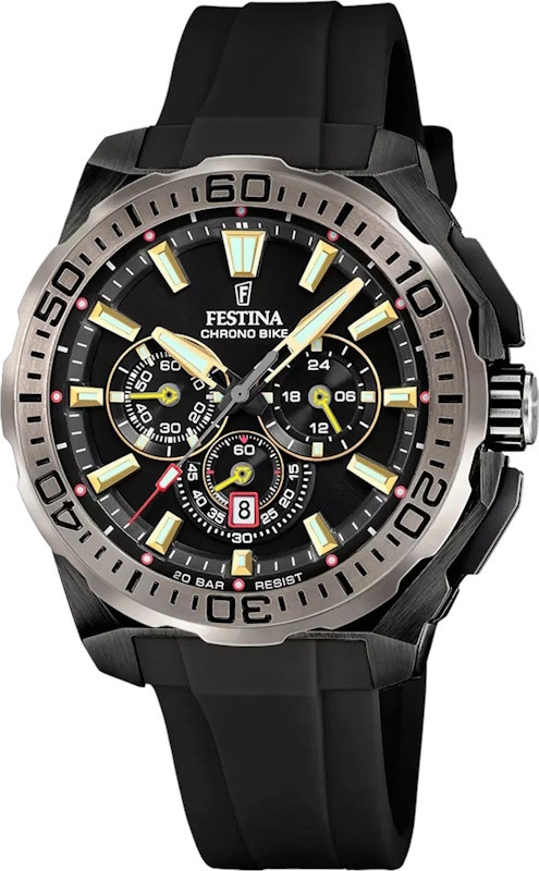 Наручные часы FESTINA Chrono Bike F20726/3
