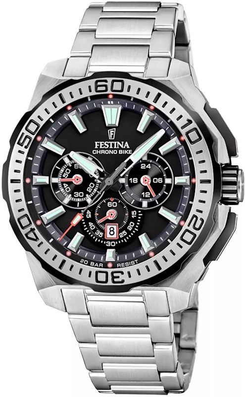 Наручные часы FESTINA Chrono Bike F20724/7