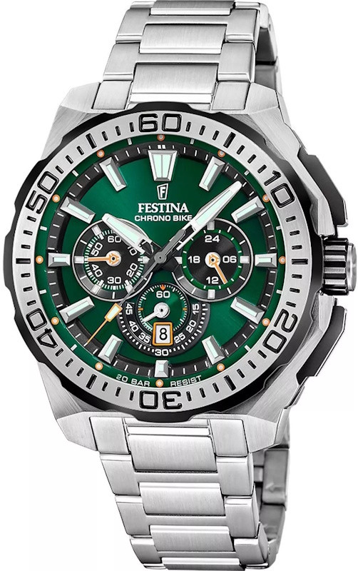 Наручные часы FESTINA Chrono Bike F20724/3