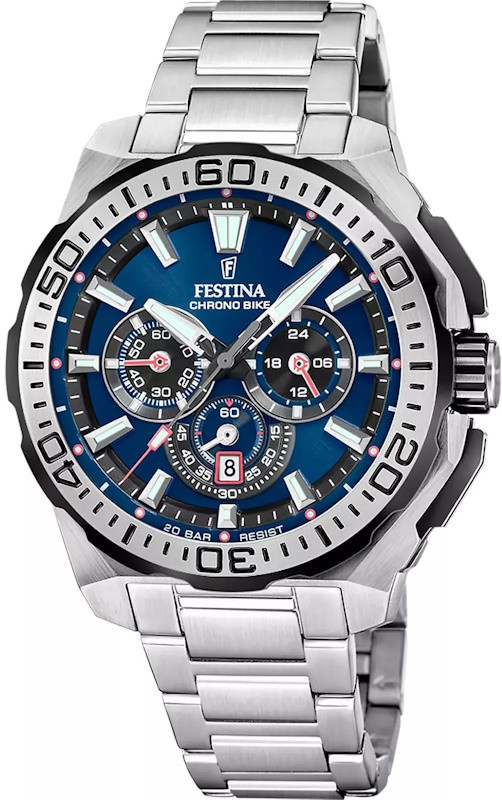 Наручные часы FESTINA Chrono Bike F20724/2