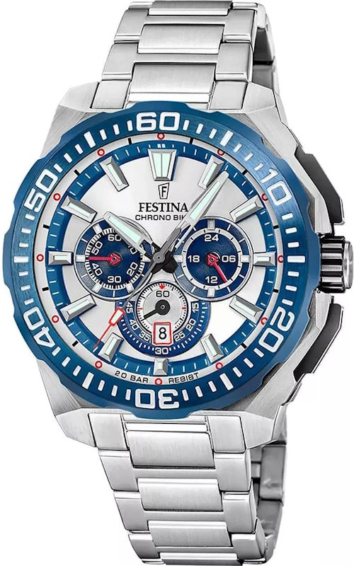 Наручные часы FESTINA Chrono Bike F20724/1