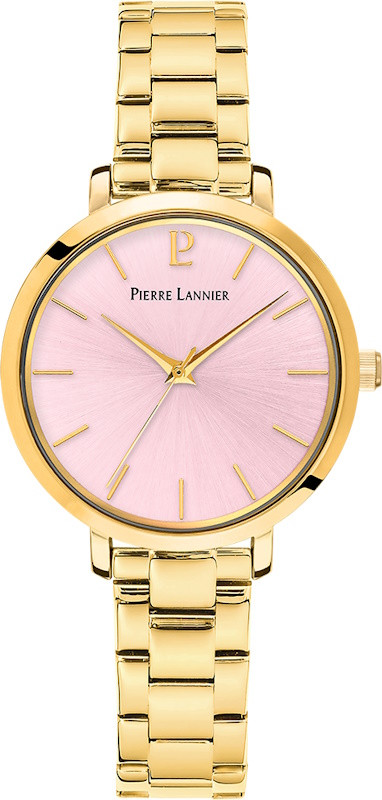 Наручний годинник Pierre Lannier Chouquette 079M552