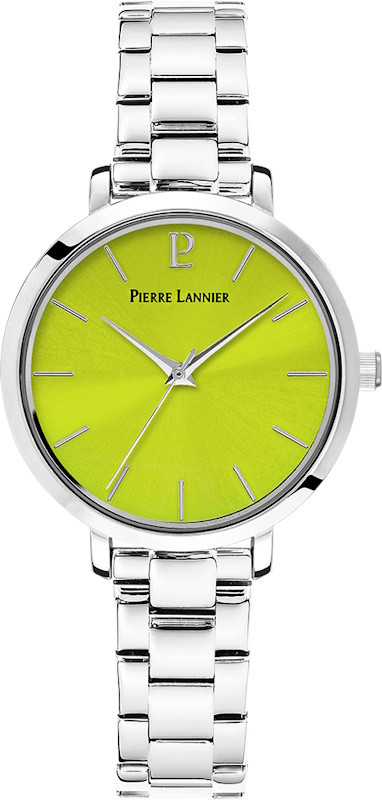 Наручний годинник Pierre Lannier Chouquette 078J671