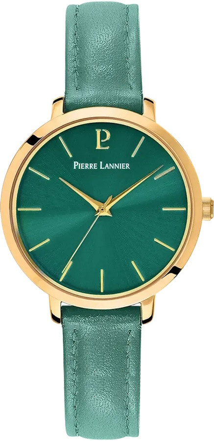 Наручний годинник Pierre Lannier Chouquette 038J577