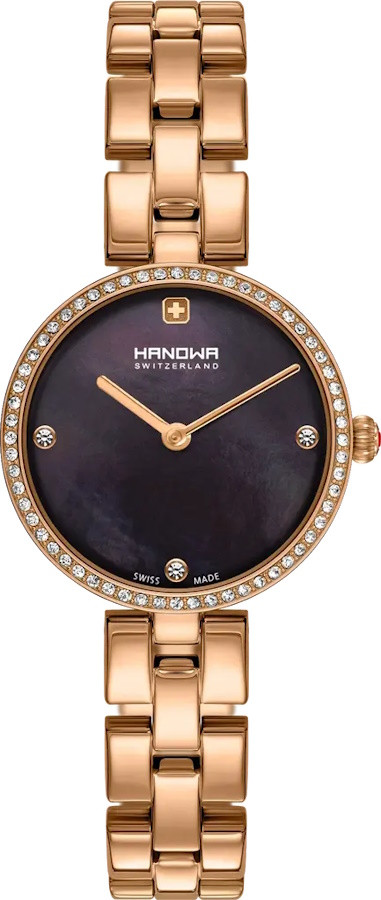 Наручные часы HANOWA Chancy HAWLG0003420