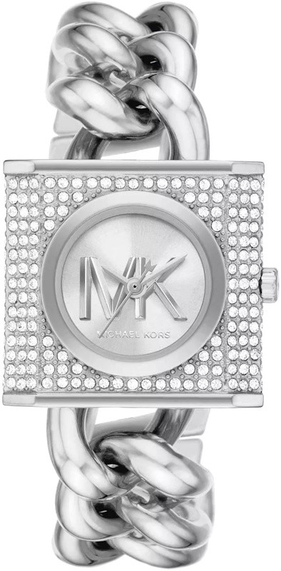 Наручний годинник Michael Kors Chain Lock MK4718
