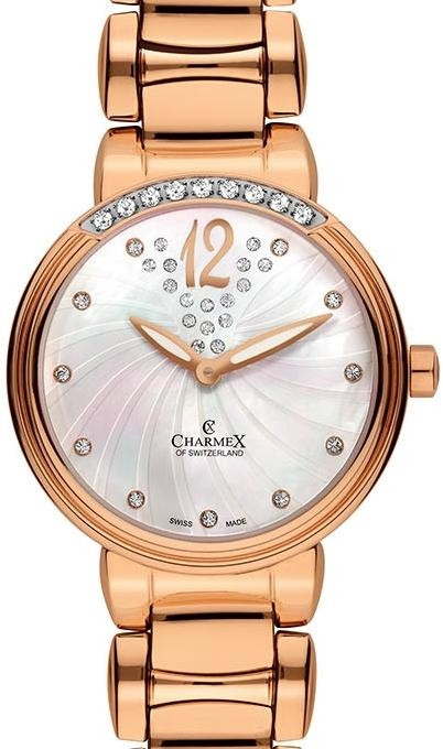 Наручний годинник Charmex CH 6231