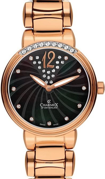 Наручний годинник Charmex CH 6230