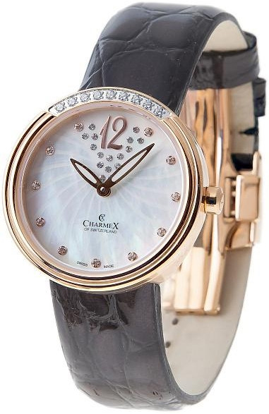 Наручний годинник Charmex CH 6226