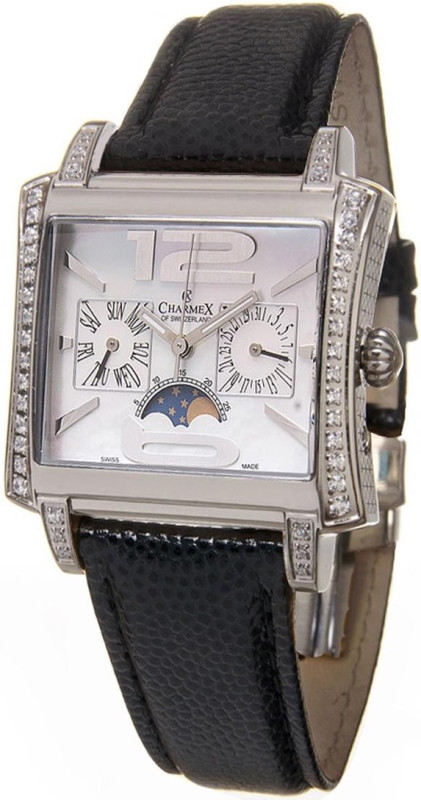 Наручний годинник Charmex CH 6031