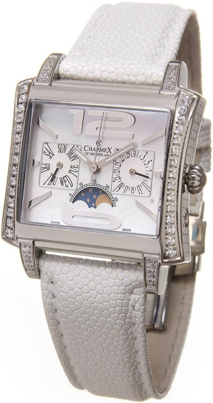 Наручний годинник Charmex CH 6030