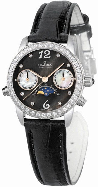 Наручний годинник Charmex CH 5912