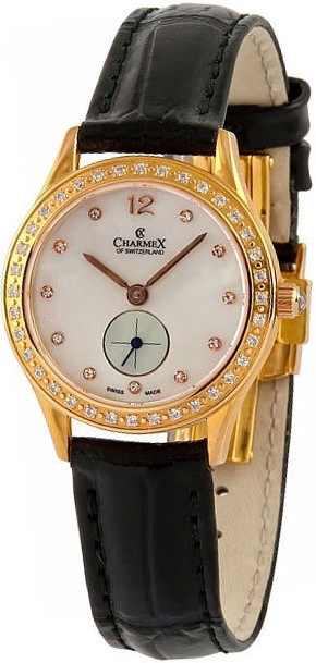 Наручний годинник Charmex CH 5881