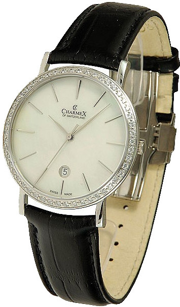 Наручний годинник Charmex CH 2046