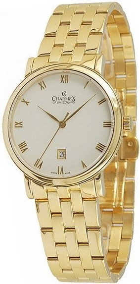 Наручний годинник Charmex CH 1990