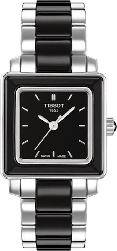 Наручные часы TISSOT Cera T064.310.22.051.00