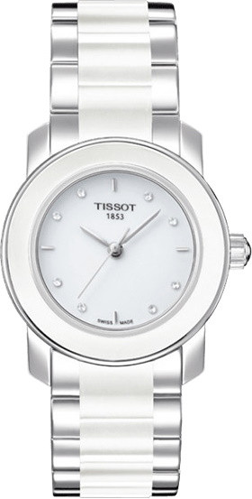 Наручные часы TISSOT Cera T064.210.22.016.00