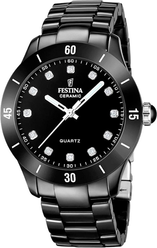 Наручные часы FESTINA Ceramic F20723/2