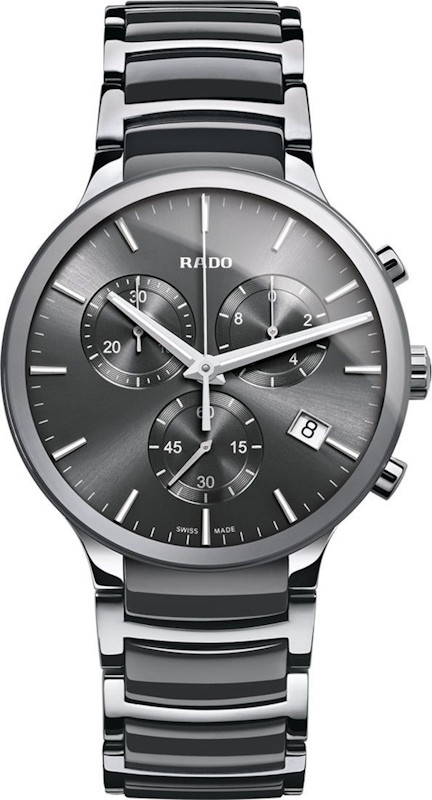 Наручний годинник RADO Centrix R30122122