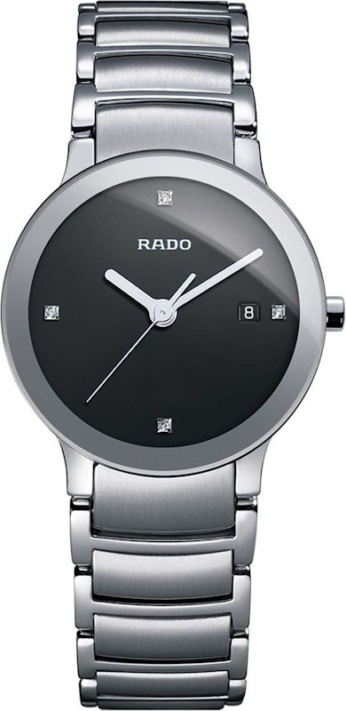 Наручний годинник RADO Centrix Diamonds R30928713