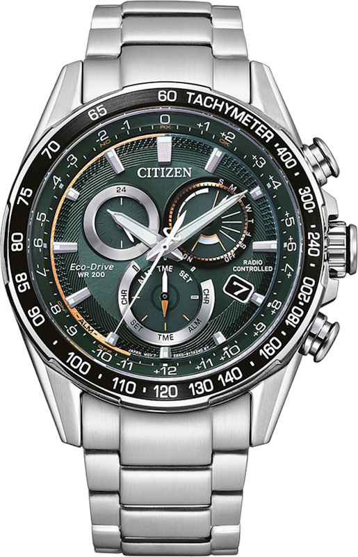 Наручний годинник Citizen CB5914-89X