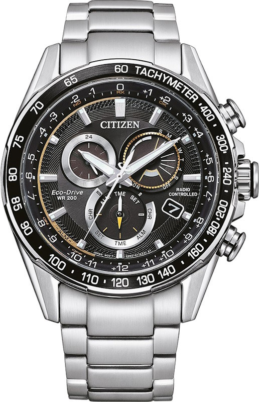 Наручний годинник Citizen CB5914-89E