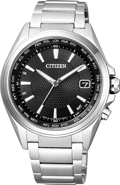 Наручний годинник Citizen CB1070-56E