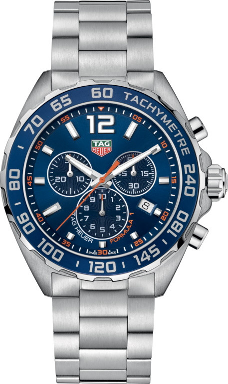 Наручний годинник TAG Heuer CAZ1014.BA0842