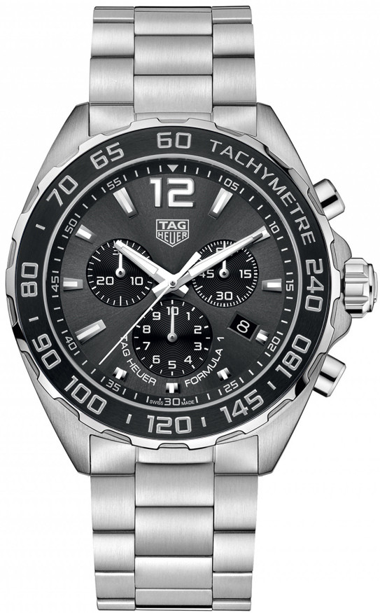 Наручний годинник TAG Heuer CAZ1011.BA0842