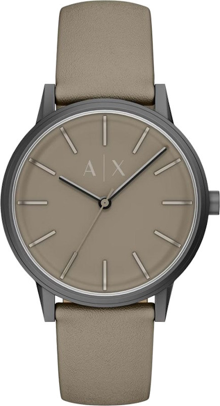 Наручний годинник Armani Cayde AX2766