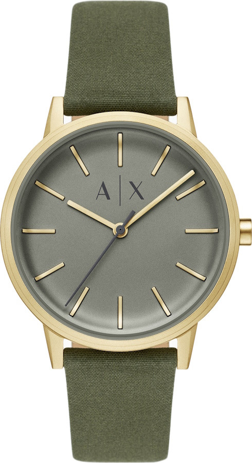 Наручний годинник Armani Cayde AX2765