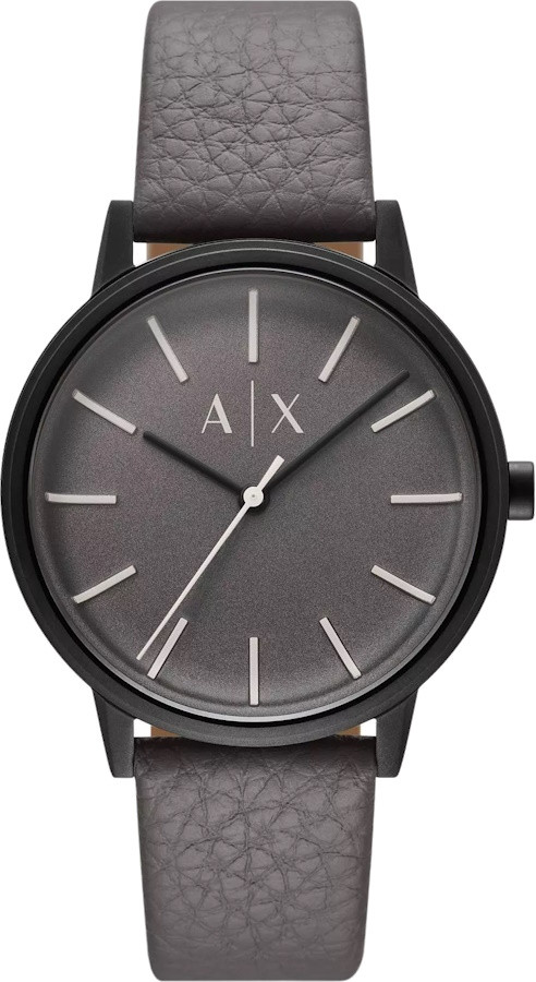 Наручний годинник Armani Cayde AX2764