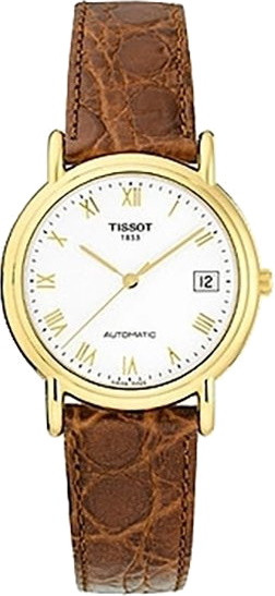 Наручные часы TISSOT Carson T71.3.444.13